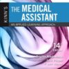 Study Guide and Procedure Checklist Manual for Kinn's The Medical Assistant  eBook