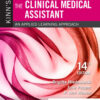 Kinn's The Clinical Medical Assistant An Applied Learning Approach eBook