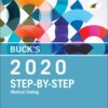 Buck's Workbook for Step-by-Step Medical Coding, 2020 Edition eBook