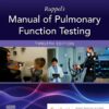 Ruppel's Manual of Pulmonary Function Testing eBook