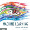 Machine Learning: A Constraint-Based Approach eBook