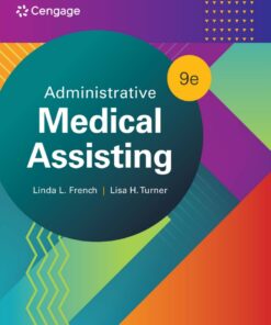 Administrative Medical Assisting eBook