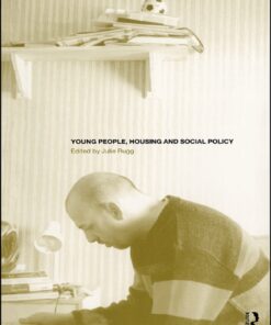Young People, Housing and Social Policy eBook