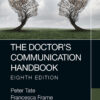 The Doctor's Communication Handbook eBook