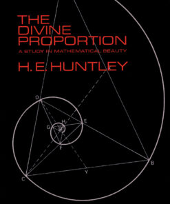 The Divine Proportion eBook