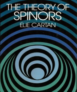 The Theory of Spinors eBook