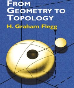 From Geometry to Topology eBook