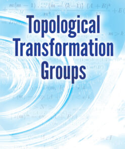 Topological Transformation Groups eBook