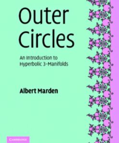 Outer Circles: An Introduction to Hyperbolic 3-Manifolds eBook