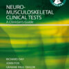 Neuromusculoskeletal Clinical Tests: A Clinician's Guide eBook