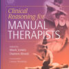 Clinical Reasoning for Manual Therapists eBook