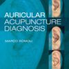Auricular Acupuncture Diagnosis eBook