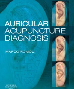 Auricular Acupuncture Diagnosis eBook