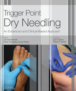Trigger Point Dry Needling: An Evidence and Clinical-Based Approach eBook