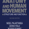 Anatomy and Human Movement: Structure and Function eBook