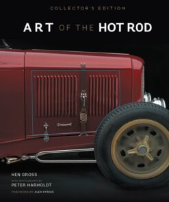 Art of the Hot RodCollect eBook