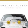 Porsche 70 Years: There Is No Substitute eBook