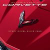 The Complete Book of Corvette: Every Model Since 1953 - Revised & Updated Includes New Mid-Engine Corvette Stingray eBook