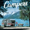 Vintage Campers, Trailers & Teardrops eBook
