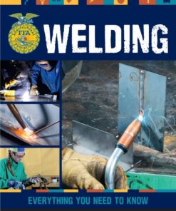 Welding: Everything You Need to Know eBook