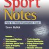 Sport Notes eBook