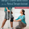 Concepts of Evidence Based Practice for the Physical Therapist Assistant eBook