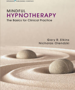 Mindful Hypnotherapy: The Basics for Clinical Practice eBook