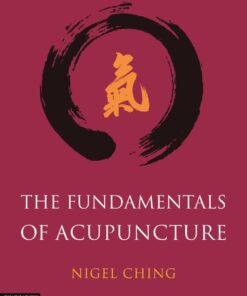 The Fundamentals of Acupuncture eBook