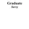 Graduate Savvy eBook