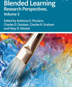 Blended Learning: Research Perspectives, Volume 3 eBook