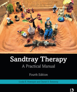 Sandtray Therapy: A Practical Manual eBook