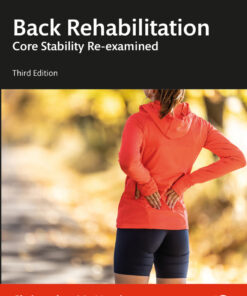 Back Rehabilitation: Core Stability Re-examined eBook