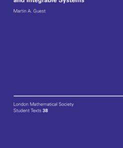 Harmonic Maps, Loop Groups, and Integrable Systems eBook