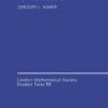Spacetime and Singularities: An Introduction eBook