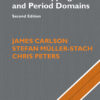 Period Mappings and Period Domains eBook