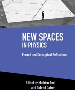 New Spaces in Physics: Volume 2: Formal and Conceptual Reflections eBook