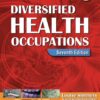 Diversified Health Occupations eBook