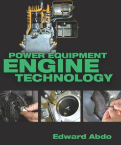 Power Equipment Engine Technology eBook