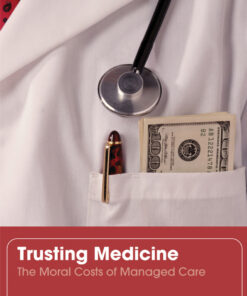 Trusting Medicine eBook