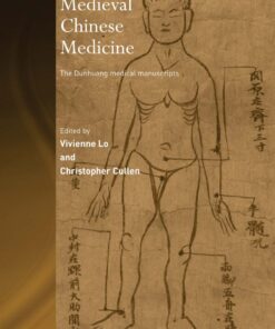 Medieval Chinese Medicine: The Dunhuang Medical Manuscripts eBook