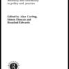 Analysing Families: Morality and Rationality in Policy and Practice eBook