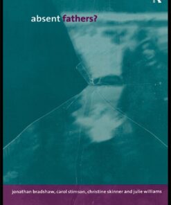 Absent Fathers? eBook