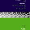 Embodying the SocialConstructions of Difference eBook