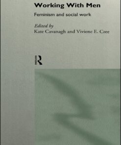 Working with Men: Feminism and Social Work eBook