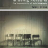 Missing Persons: The Impossibility of Auto/Biography eBook