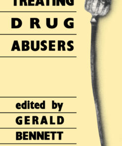 Treating Drug Abusers eBook