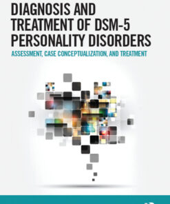 Handbook of Diagnosis and Treatment of DSM-5 Personality Disorders: Assessment, Case Conceptualization, and Treatment eBook