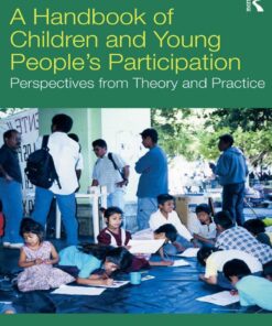 A Handbook of Children and Young People’s Participation: Conversations for Transformational Change eBook