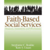 Faith-Based Social Services: Measures, Assessments, and Effectiveness eBook