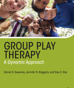 Group Play Therapy: A Dynamic Approach eBook